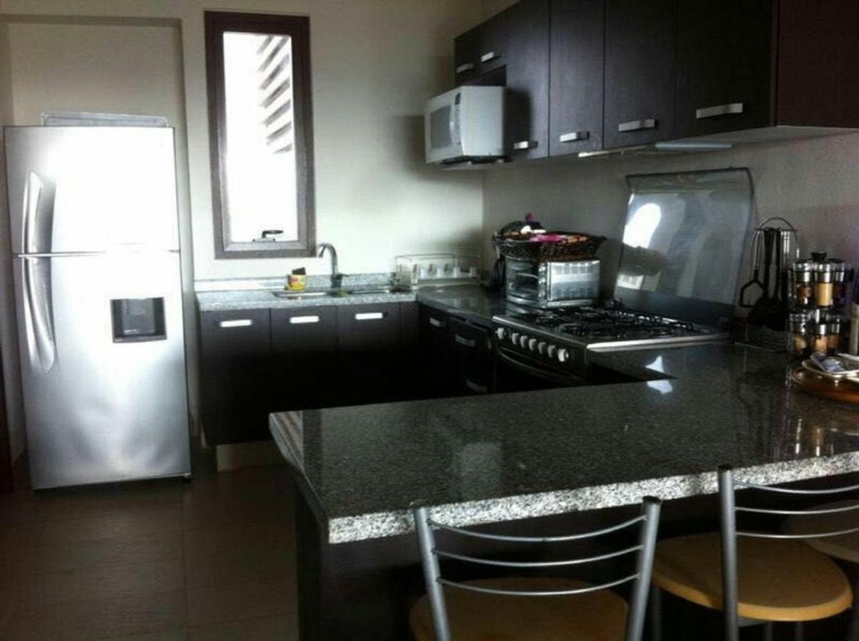 Departamento En La Isla Acapulco Torre H Apartment Exterior photo
